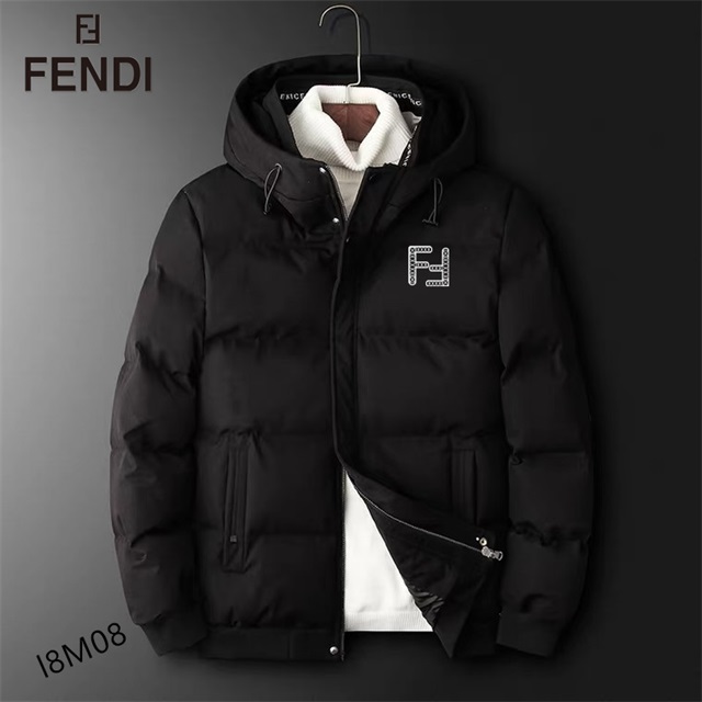 Fendi Jacket m-3xl-003